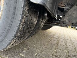 IVECO Eurocargo ML75E21/P Koffer LBW Klima 3 Sitze