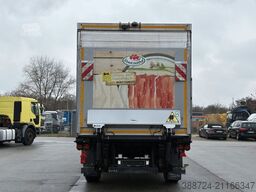 KRONE *Carrier Vector 1950 *LBW*2Verdampfer*Trennwand