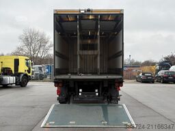 KRONE *Carrier Vector 1950 *LBW*2Verdampfer*Trennwand