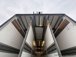 KRONE *Carrier Vector 1950 *LBW*2Verdampfer*Trennwand