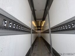 KRONE *Carrier Vector 1950 *LBW*2Verdampfer*Trennwand