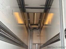 KRONE *Carrier Vector 1950 *LBW*2Verdampfer*Trennwand