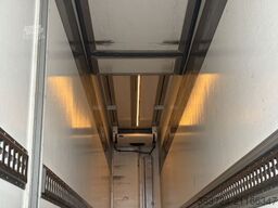 KRONE *Carrier Vector 1950 *LBW*2Verdampfer*Trennwand