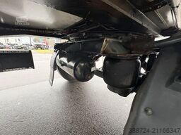 KRONE *Carrier Vector 1950 *LBW*2Verdampfer*Trennwand