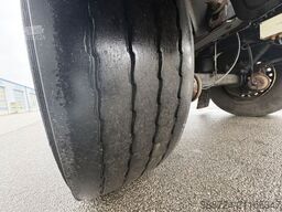 KRONE *Carrier Vector 1950 *LBW*2Verdampfer*Trennwand