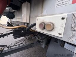 KRONE *Carrier Vector 1950 *LBW*2Verdampfer*Trennwand