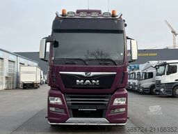 MAN TGX 18.640 XXL*E6c*Intarder*Alu*Standklima*