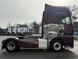 MAN TGX 18.640 XXL*E6c*Intarder*Alu*Standklima*