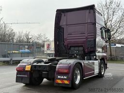 MAN TGX 18.640 XXL*E6c*Intarder*Alu*Standklima*