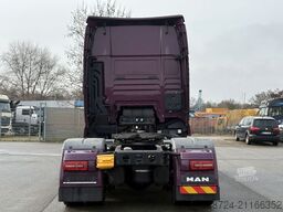 MAN TGX 18.640 XXL*E6c*Intarder*Alu*Standklima*