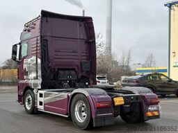 MAN TGX 18.640 XXL*E6c*Intarder*Alu*Standklima*