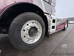 MAN TGX 18.640 XXL*E6c*Intarder*Alu*Standklima*