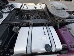 MAN TGX 18.640 XXL*E6c*Intarder*Alu*Standklima*