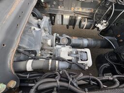 MAN TGX 18.640 XXL*E6c*Intarder*Alu*Standklima*