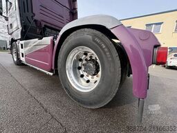 MAN TGX 18.640 XXL*E6c*Intarder*Alu*Standklima*