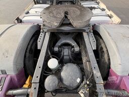 MAN TGX 18.640 XXL*E6c*Intarder*Alu*Standklima*