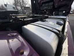 MAN TGX 18.640 XXL*E6c*Intarder*Alu*Standklima*