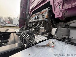 MAN TGX 18.640 XXL*E6c*Intarder*Alu*Standklima*