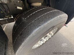 MAN TGX 18.640 XXL*E6c*Intarder*Alu*Standklima*