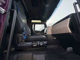 MAN TGX 18.640 XXL*E6c*Intarder*Alu*Standklima*