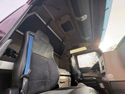 MAN TGX 18.640 XXL*E6c*Intarder*Alu*Standklima*