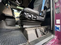 MAN TGX 18.640 XXL*E6c*Intarder*Alu*Standklima*