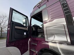 MAN TGX 18.640 XXL*E6c*Intarder*Alu*Standklima*
