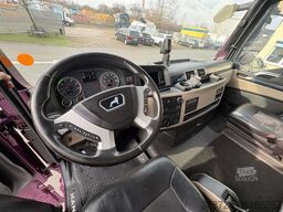 MAN TGX 18.640 XXL*E6c*Intarder*Alu*Standklima*