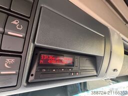 MAN TGX 18.640 XXL*E6c*Intarder*Alu*Standklima*