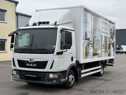 MAN TGL8.160*E6c*Automatik*Seitentür*LBW*Kamera*Navi