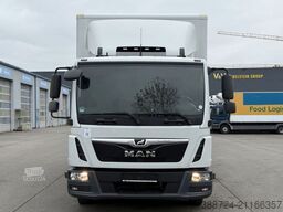 MAN TGL8.160*E6c*Automatik*Seitentür*LBW*Kamera*Navi