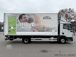 MAN TGL8.160*E6c*Automatik*Seitentür*LBW*Kamera*Navi