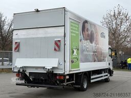 MAN TGL8.160*E6c*Automatik*Seitentür*LBW*Kamera*Navi