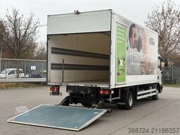 MAN TGL8.160*E6c*Automatik*Seitentür*LBW*Kamera*Navi