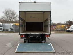 MAN TGL8.160*E6c*Automatik*Seitentür*LBW*Kamera*Navi