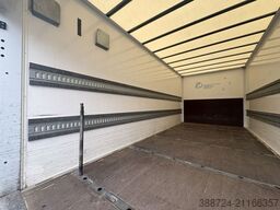 MAN TGL8.160*E6c*Automatik*Seitentür*LBW*Kamera*Navi