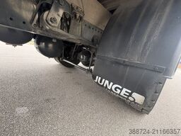 MAN TGL8.160*E6c*Automatik*Seitentür*LBW*Kamera*Navi