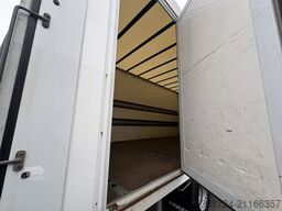 MAN TGL8.160*E6c*Automatik*Seitentür*LBW*Kamera*Navi