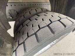 MAN TGL8.160*E6c*Automatik*Seitentür*LBW*Kamera*Navi