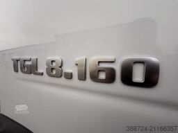 MAN TGL8.160*E6c*Automatik*Seitentür*LBW*Kamera*Navi