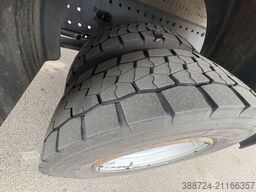 MAN TGL8.160*E6c*Automatik*Seitentür*LBW*Kamera*Navi