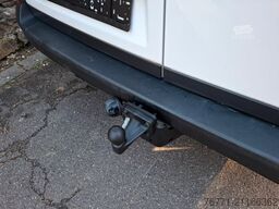 VOLKSWAGEN Crafter 35 TDI Mittellang Klima PDC AHK
