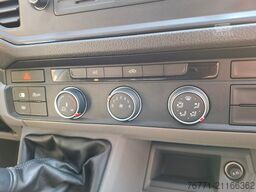 VOLKSWAGEN Crafter 35 TDI Mittellang Klima PDC AHK