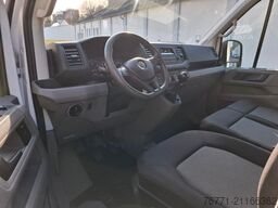 VOLKSWAGEN Crafter 35 TDI Mittellang Klima PDC AHK