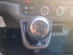 VOLKSWAGEN Crafter 35 TDI Mittellang Klima PDC AHK