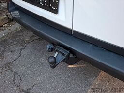 VOLKSWAGEN Crafter 35 TDI Mittellang Klima PDC AHK