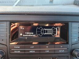 VOLKSWAGEN Crafter 35 TDI Mittellang Klima PDC AHK