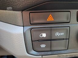 VOLKSWAGEN Crafter 35 TDI Mittellang Klima PDC AHK