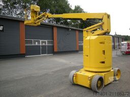 GENIE Arbeitsbühne Genie Z 30/20N, 11 m