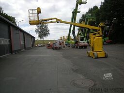 GENIE Arbeitsbühne Genie Z 30/20N, 11 m